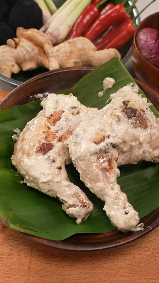 Ayam Percik & Sirap Bandung Soda thumbnail