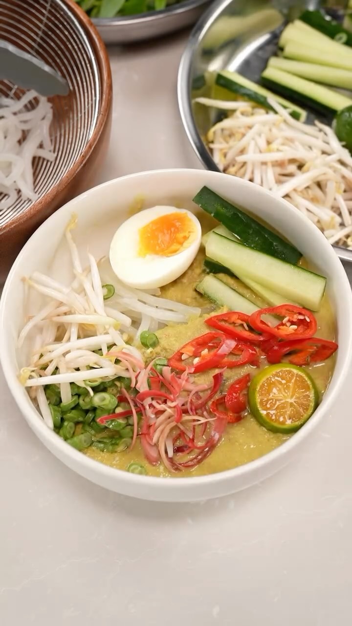 Laksa Siam thumbnail