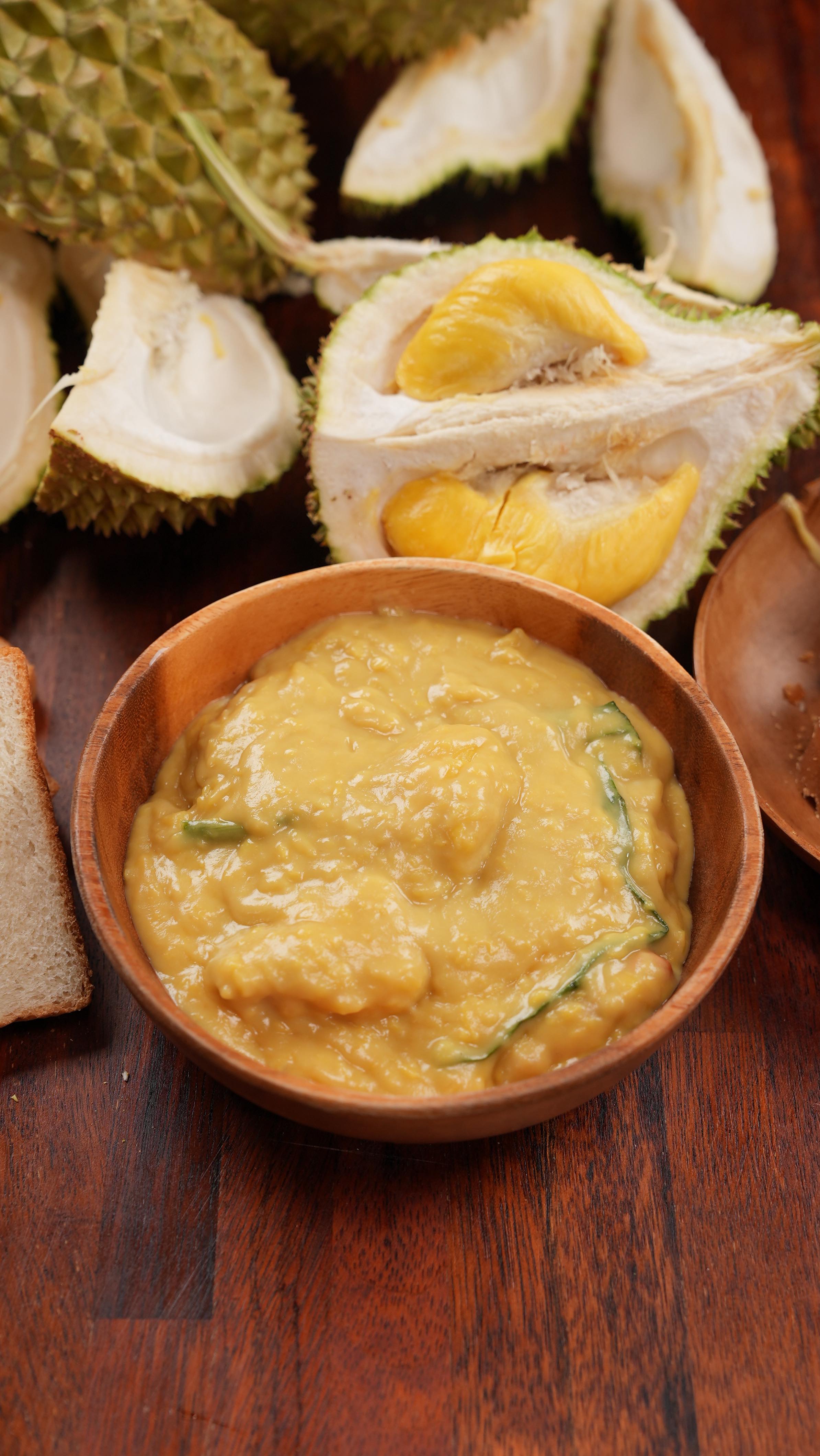 Serawa Durian thumbnail